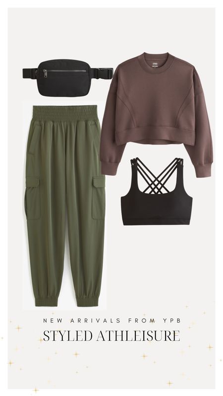 When it’s a chilly winter day outside, I just want a cozy cute outfit - this one from Abercrombie YPB is one I def reach for over and over again. 

Abercrombie, YPB, winter athleisure outfit, favorite loungewear, nicki entenmann 

#LTKSeasonal #LTKstyletip #LTKfitness