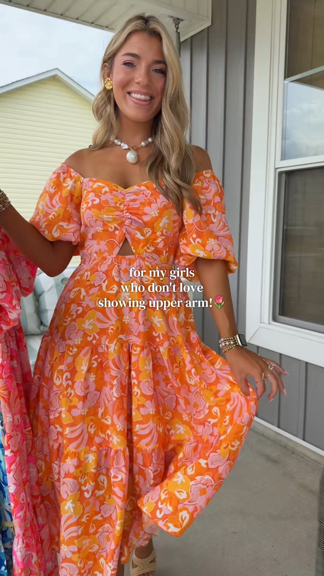 SO boujee on a budget! And love how they cover everything I want them to 😍👏🏻 just restocked in pretty much every color and size so hurry!🧡🌷Wearing size S and I'm 5'9!
#affordablefashion #boutiqueclothing #modestdress #vacationdress #beachoutfit

#LTKootd #LTKTravel #LTKSaleAlert
