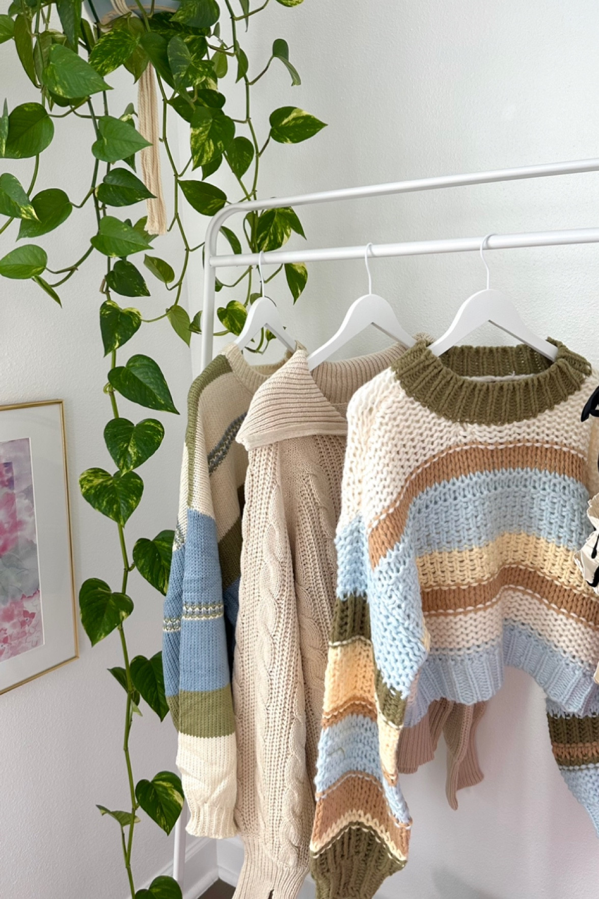 These colors 🤌🏼🤌🏼
Size: Large
Code: GRETA 

#LTKsalealert #LTKbeauty #LTKSeasonal