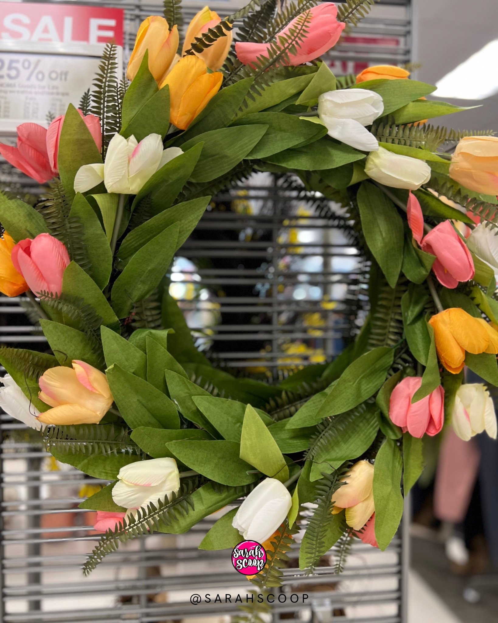 Hop into the season with the perfect Easter decor from Kohl's! Shop now to find festive decorations that will make your home feel oh-so bright and cheery. #KohlsEasterDecor #Easter #BrightAndCheery #DecoratingSeason #SpringDecor #HappinessIsHere #SeasonalStyle #HomeSweetHome #EggcellentStyle #MustHaveDecor #Kohls

#LTKSeasonal #LTKhome #LTKunder50