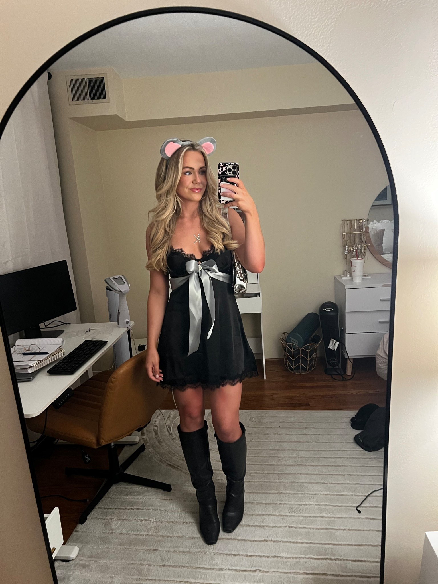 Revolve slip dress ; tts ; black lace cami slip dresss