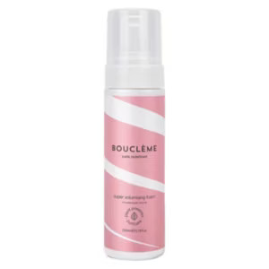 Boucleme Super Volumising Foam 200ml | Boots.com