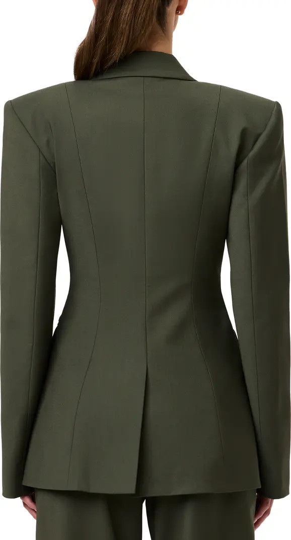 Double Breasted Blazer | Nordstrom
