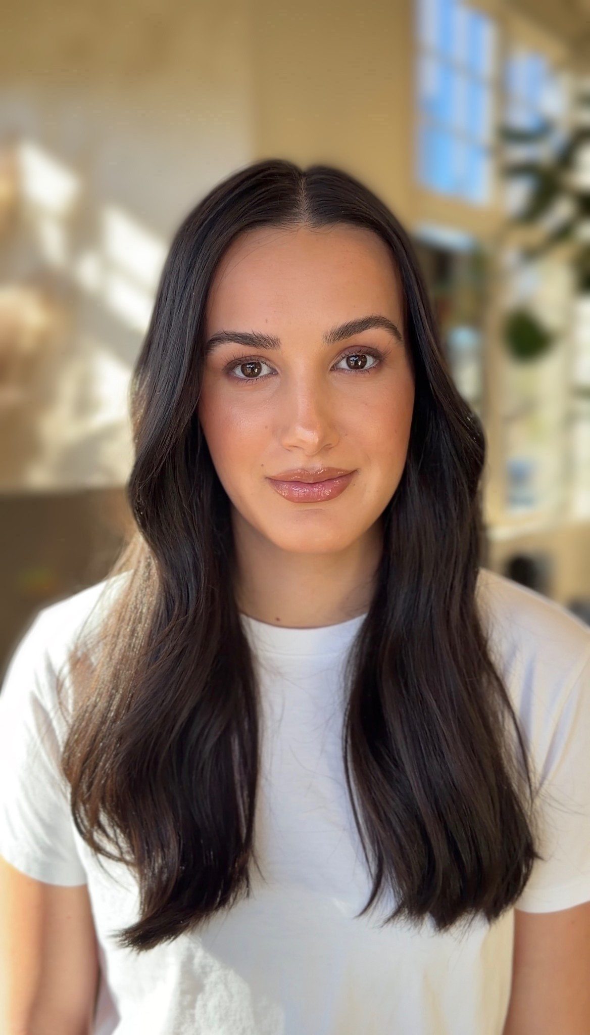 Prettiest angel makeup 

#LTKBeauty