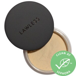 Seal The Deal Loose Setting Powder - LAWLESS | Sephora | Sephora (US)