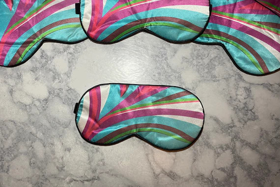 Jenna Rinks Eye Mask  13 Going on 30  30th Birthday Party  - Etsy | Etsy (US)