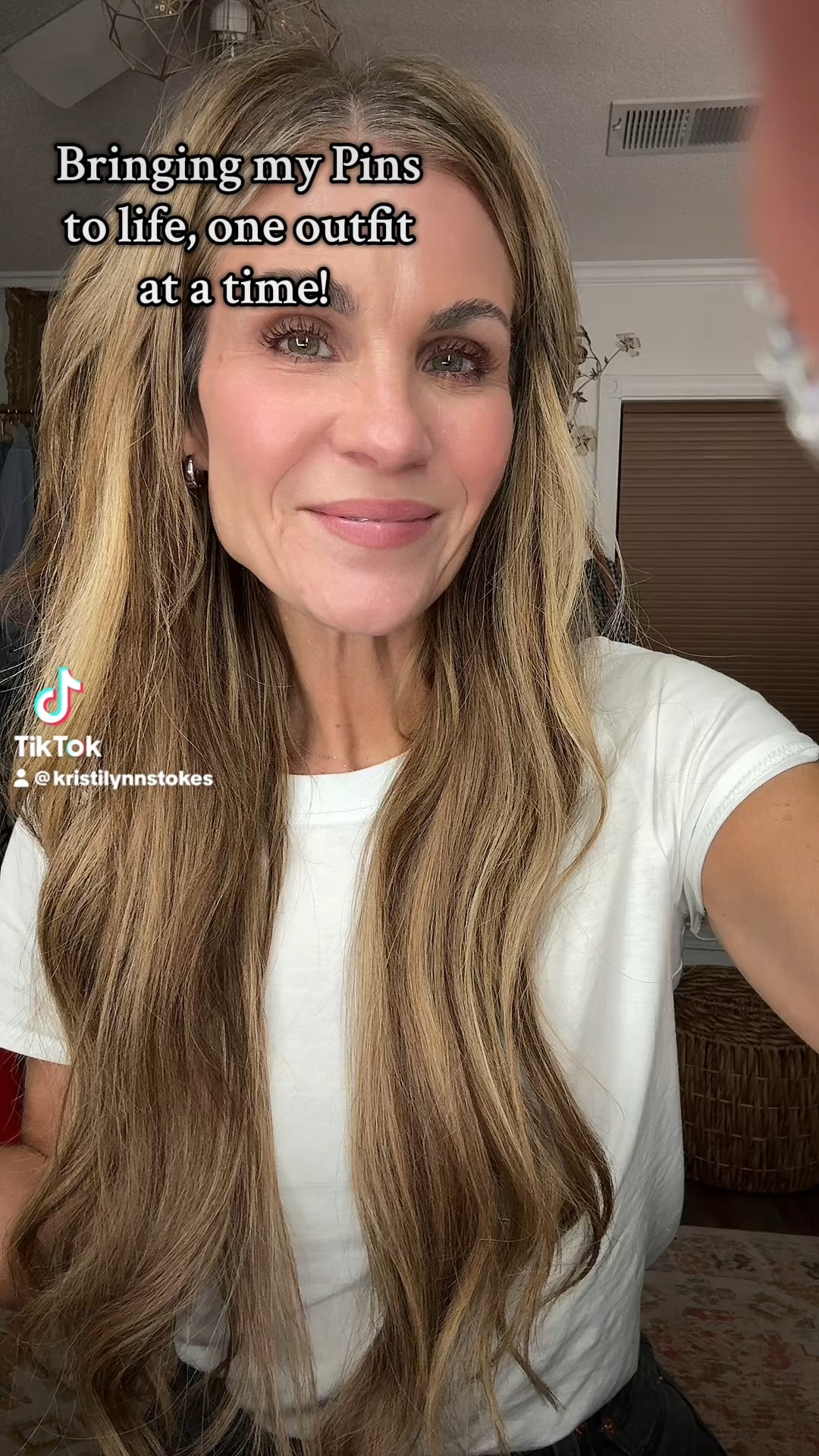 This is gonna be fun! Let’s bring those pins to life! 

#LTKOver40 #LTKActive #LTKStyleTip