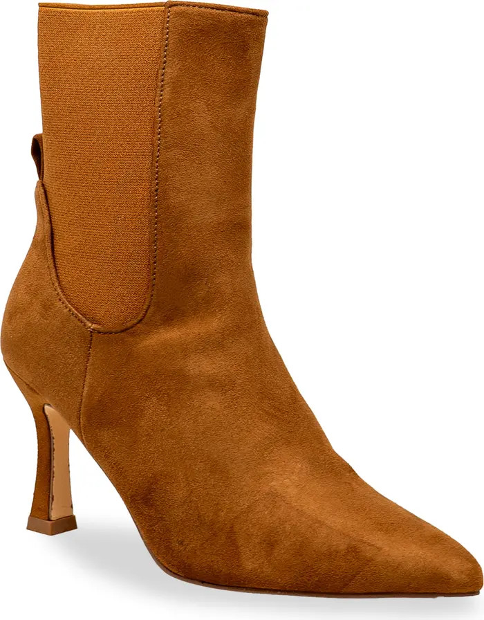 Mauri Bootie (Women) | Nordstrom Rack