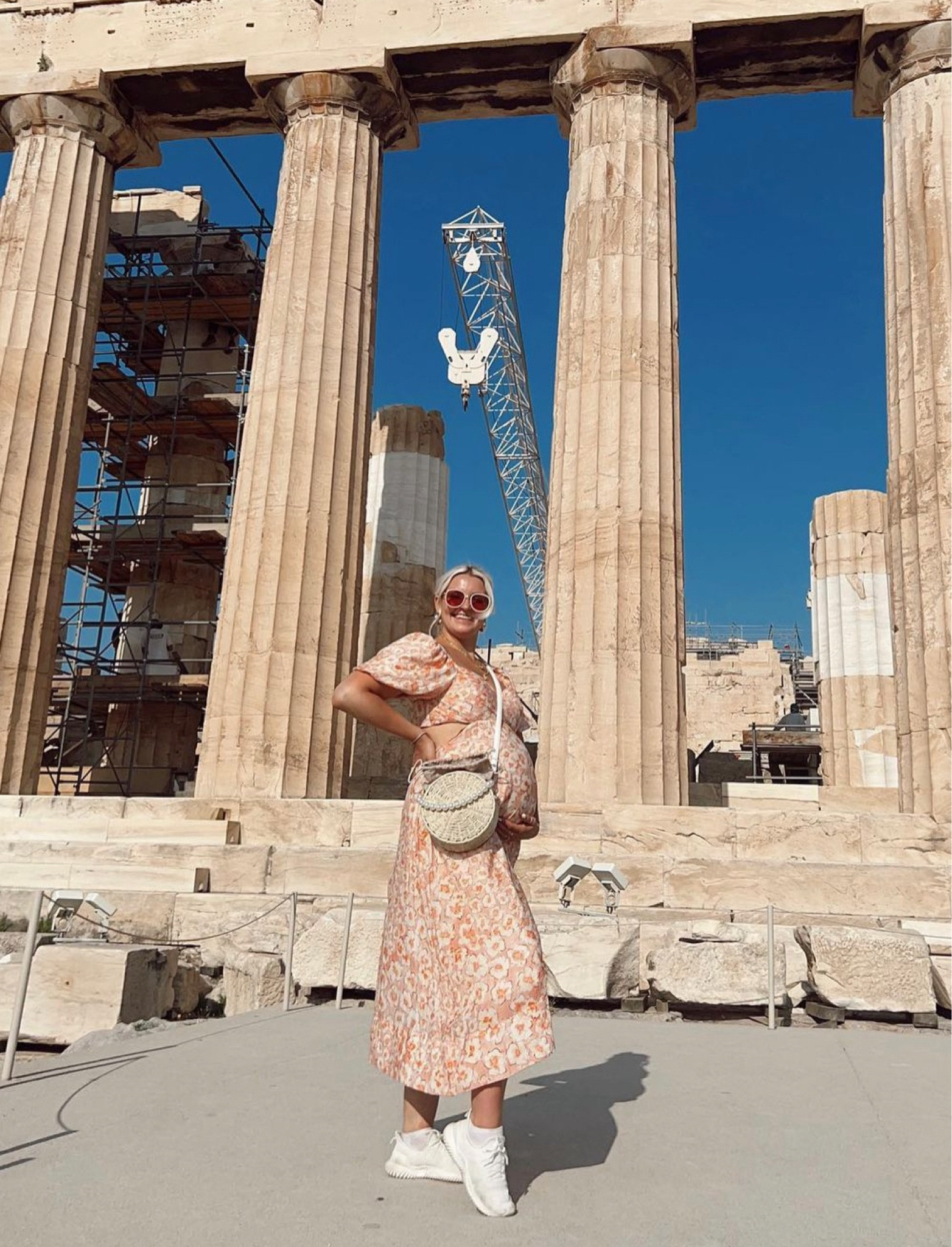 Loving Greece😍

#LTKSeasonal #LTKeurope #LTKstyletip