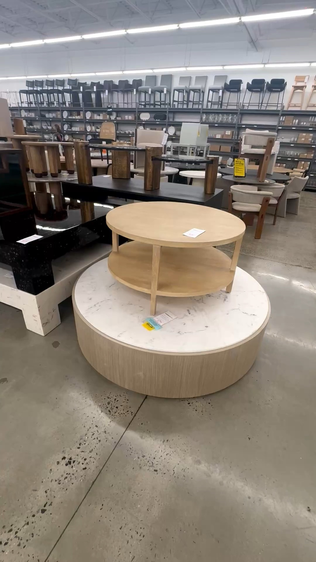 POV: you went into  Crate & Barrel￼ for “just one thing” and left with 12 dream coffee tables saved 😭☕️✨ These are the prettiest statement pieces I’ve found lately — modern, cozy, designer-looking, and guaranteed to make your living room look expensive. Which one are you choosing? 🤎🪵

#LTKhome #CrateandBarrel #CoffeeTable #HomeDecorFinds #NeutralHome #ModernHomeDecor #LivingRoomInspo #InteriorStyle #HomeAesthetic #DesignerLookForLess #LTKFinds #CozyHome #FurnitureFinds #CoffeeTableStyling #HomeInspo

#LTKSaleAlert #LTKHome #LTKSeasonal
