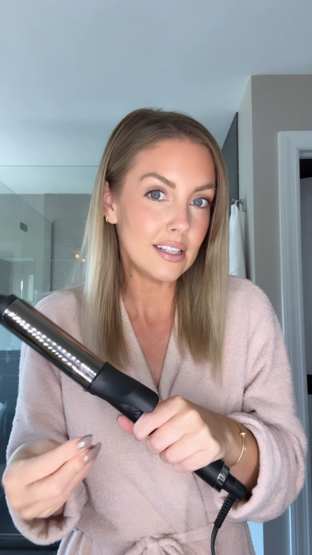 The hair tools I swear by 🙌🏼 

@nordstrombeauty #NordstromPartner

#LTKStyleTip #LTKBeauty #LTKOver40