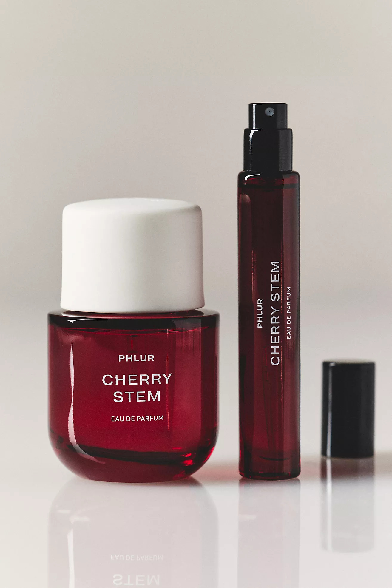 PHLUR Cherry Stem Eau de Parfum | Anthropologie (US)
