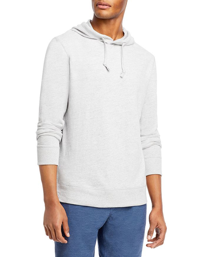 Slub Cotton Hoodie | Bloomingdale's (US)