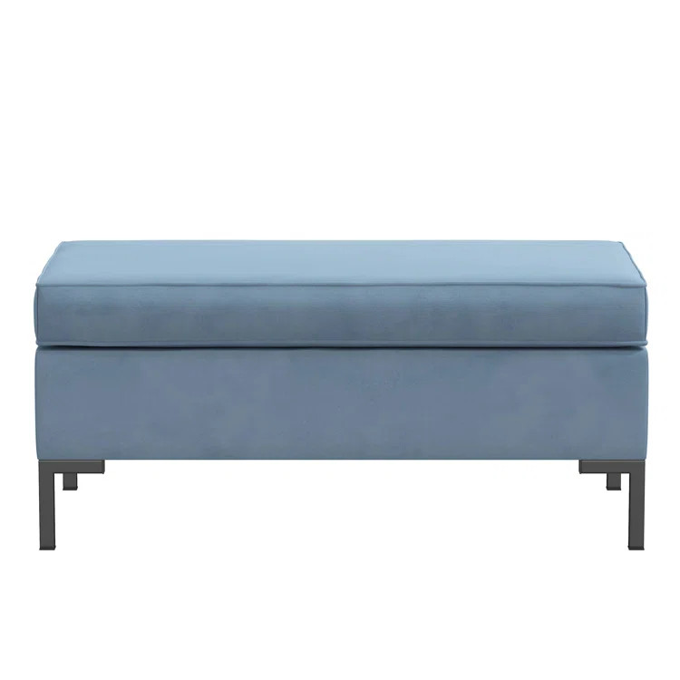 Joss & Main Mimi Upholstered Bench | Birch Lane | Wayfair North America
