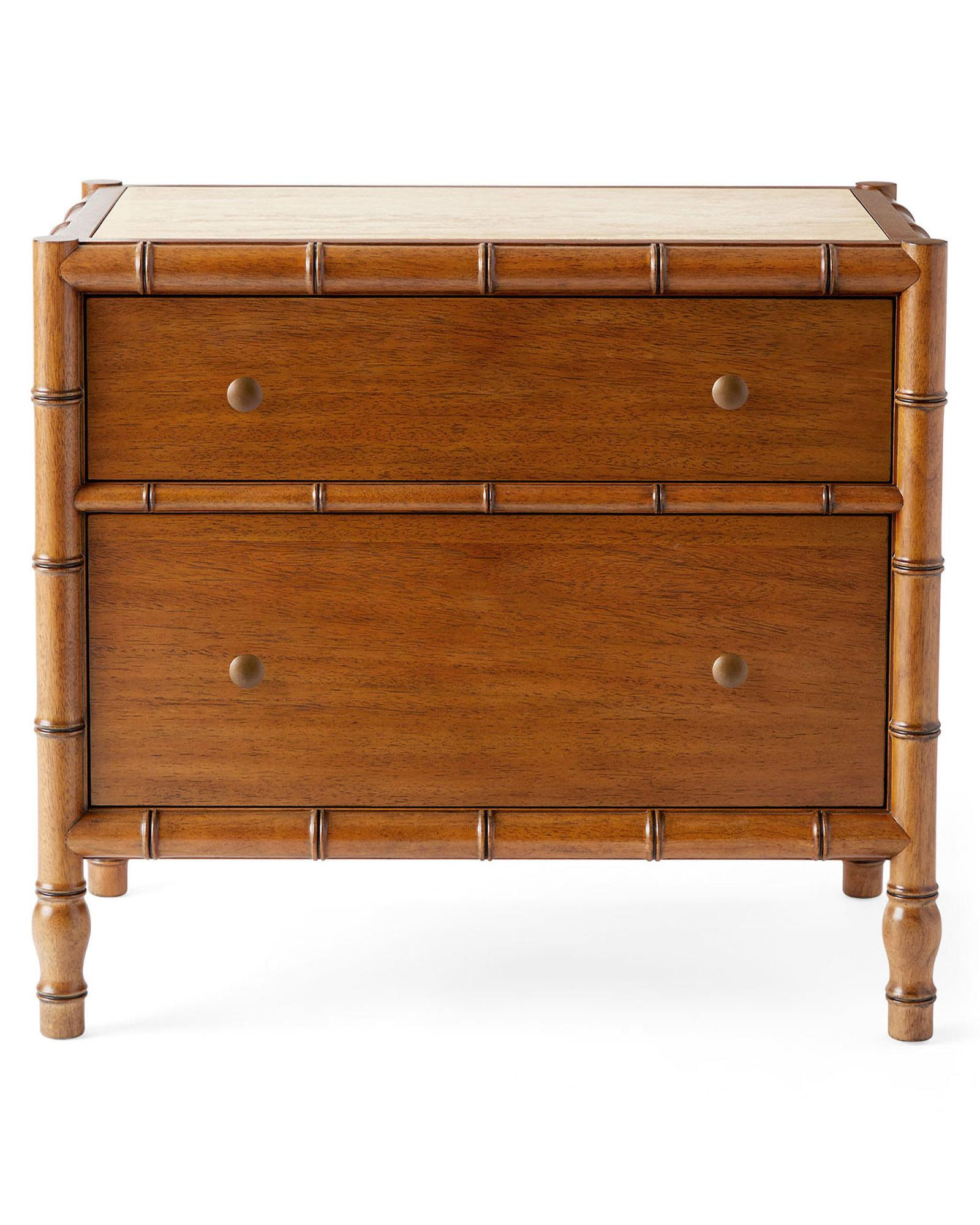 Ravello Nightstand | Serena and Lily