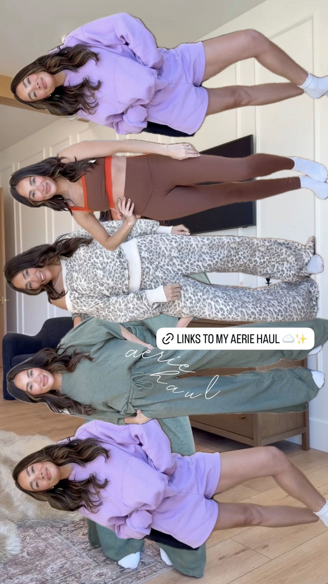 #aerie #lounge 

#LTKPetite #LTKSpringSale #LTKOver40