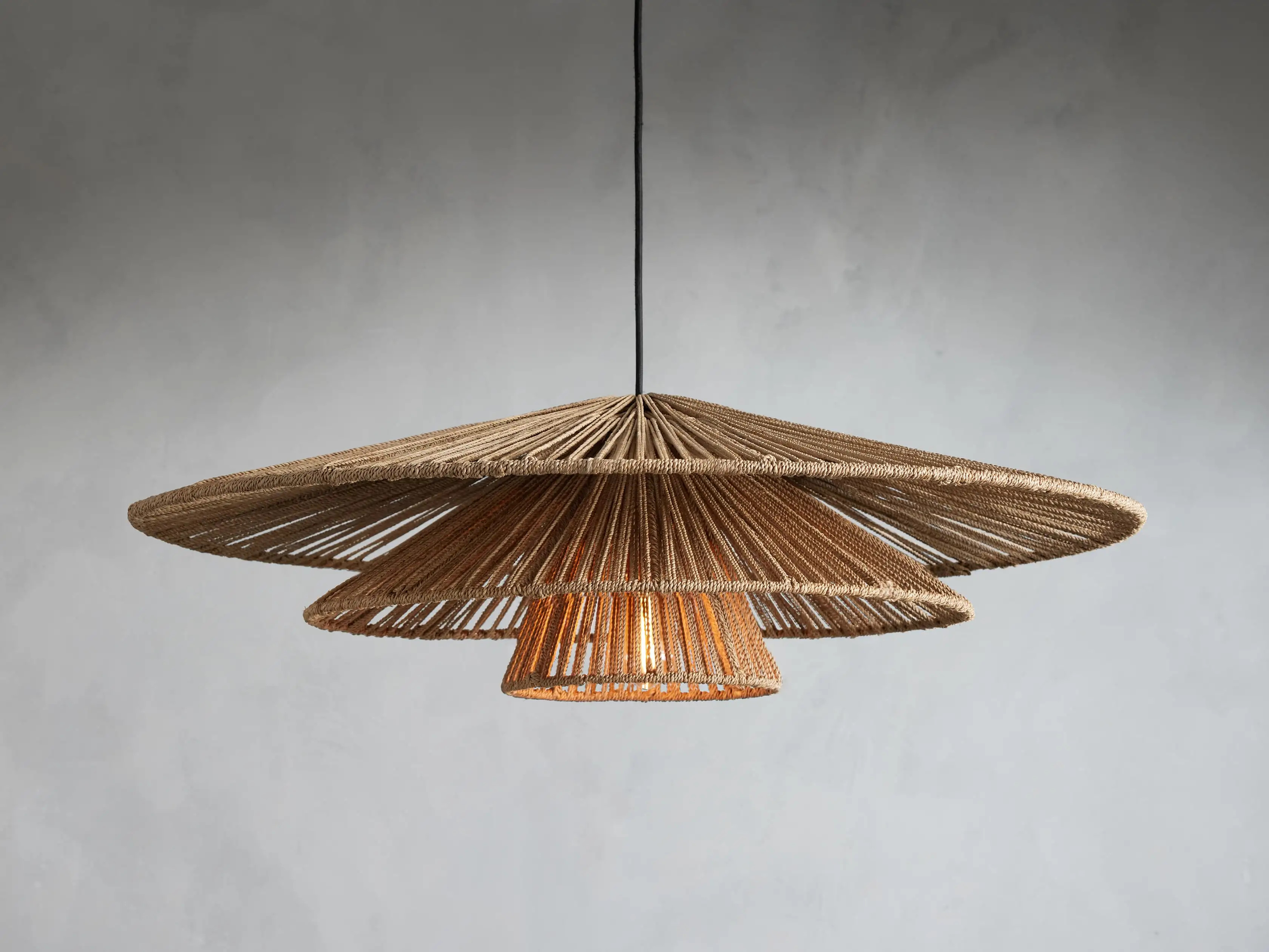 Nikita Pendant | Arhaus