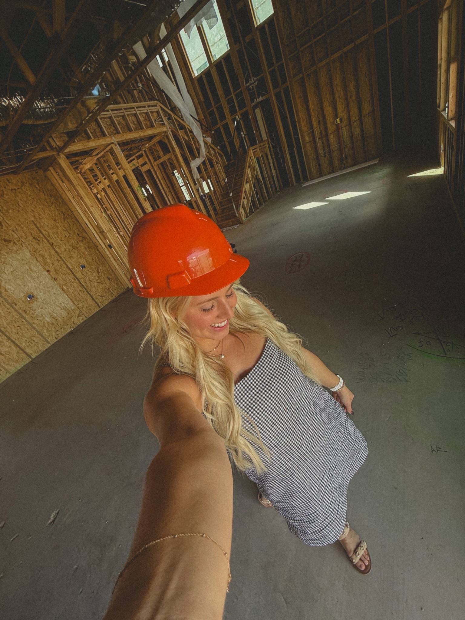 Love this Abercrombie dress 😍 built in shorts! 

#LTKSaleAlert #LTKFindsUnder50 #LTKSeasonal