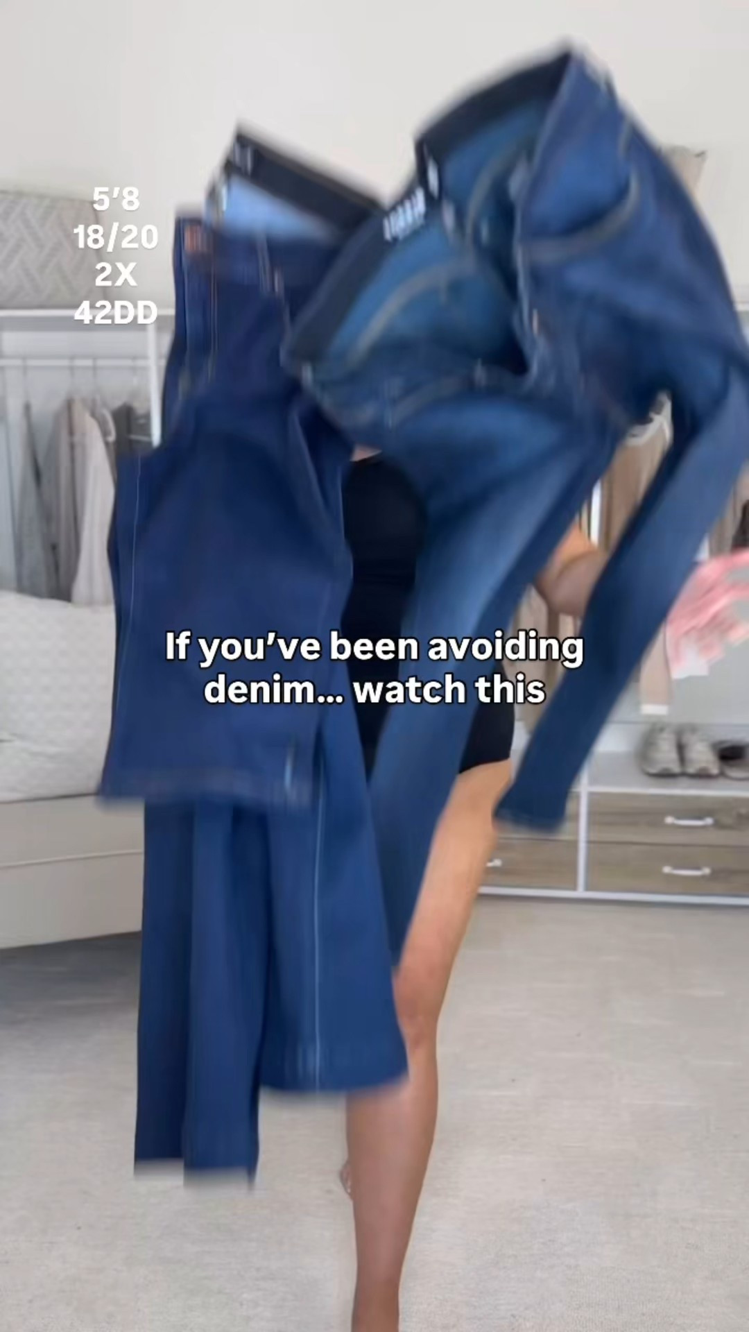 Wearing a size 1 (1X) in the top and 20 in the jeans, runs true!

Plus size fashion, everyday outfit ideas, denim jeans, torrid haul, skinny jeans, mom style, ootd

#LTKPlusSize #LTKMidsize #LTKOver40