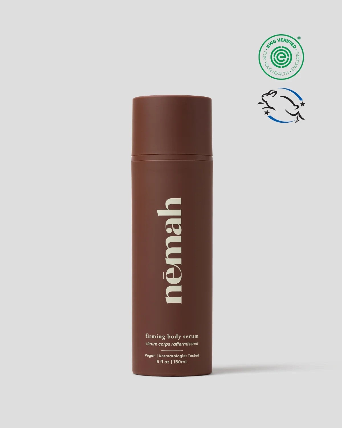 this @nemah.co body firming serum is a must-have in my beauty routine! #ad

#LTKBeauty