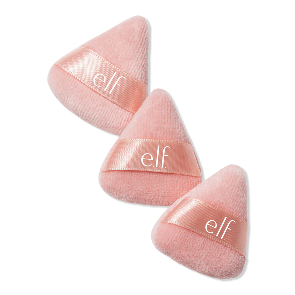 e.l.f. Cosmetics Halo Glow Pinkie Puffs | Ulta