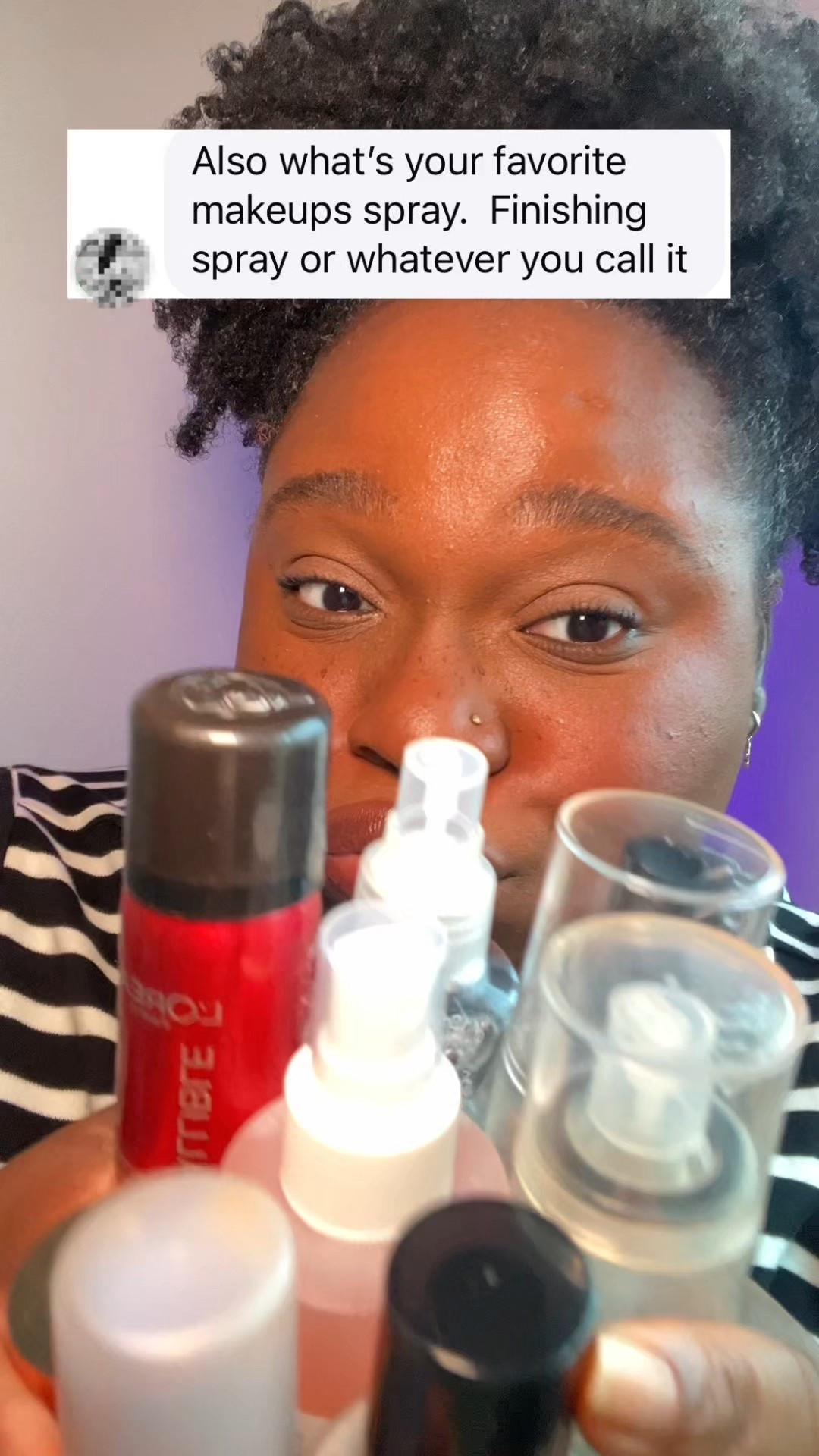 Let’s talk setting sprays and I am breaking down why I love each of these! 

#LTKBeauty
