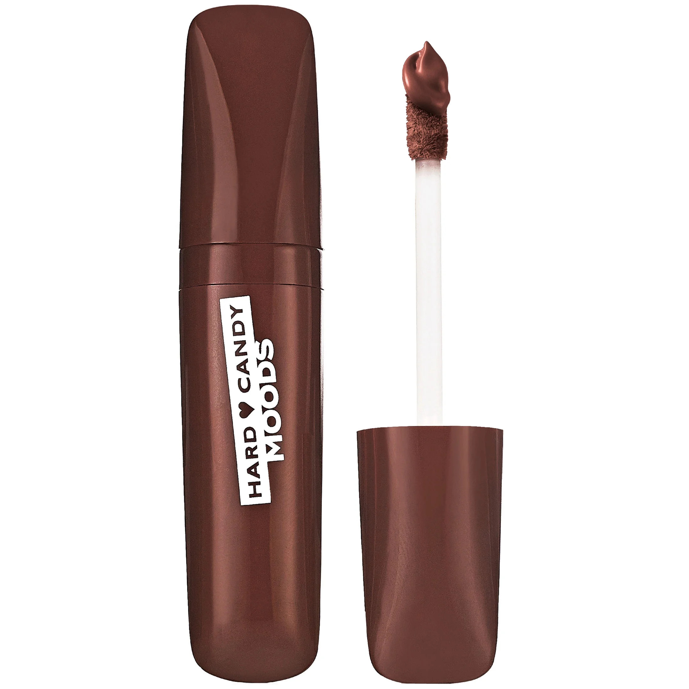 Hard Candy Moods Shadow Paint, Cream Eye Shadow & Shadow Primer, Matte Finish, Rich, Chocolate Br... | Walmart (US)