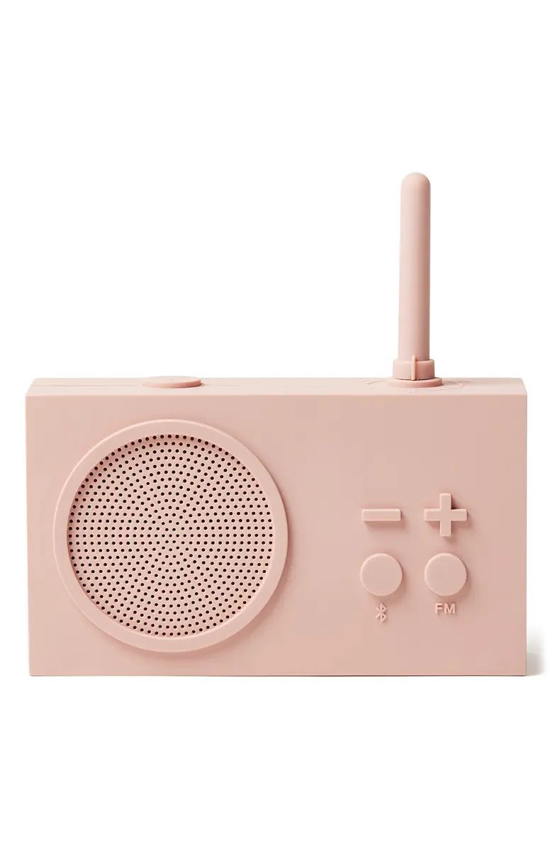 Tykho 3 AM/FM Radio & Bluetooth® Speaker | Nordstrom