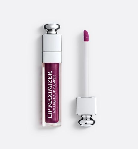 Dior Addict Lip Maximizer Plumping Effect Gloss | DIOR | Dior Beauty (US)
