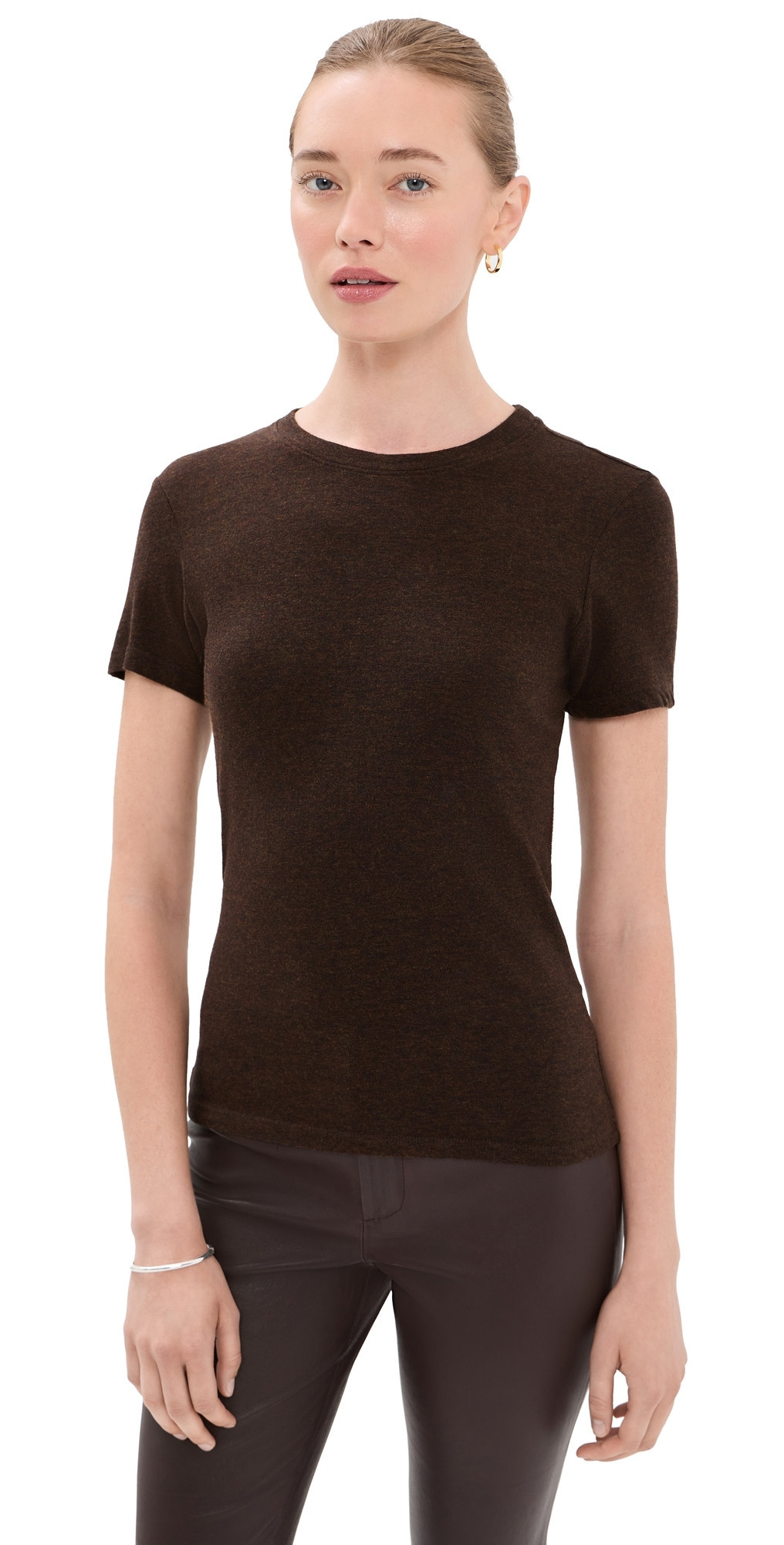 SPRWMN Baby Tee Americano XS | Shopbop