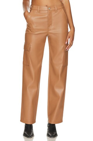 Cassie Cargo Pant
                    
                    PISTOLA | Revolve Clothing (Global)