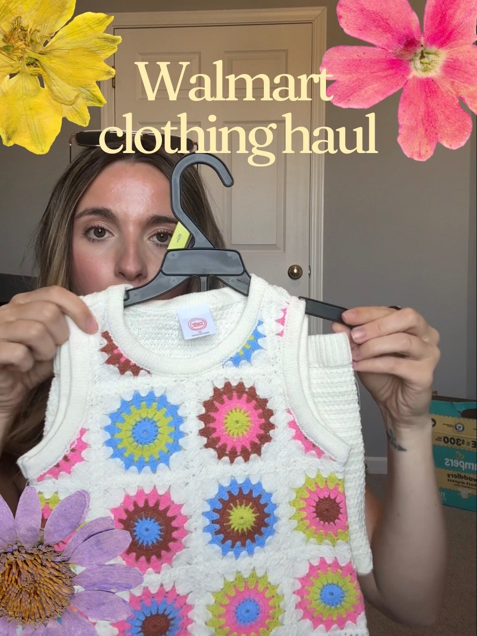 Walmart really said “you can be cute on a budget” 🛒✨ baby, toddler, AND mom outfits all in one haul


#LTKmomlife #LTKKids #LTKBaby