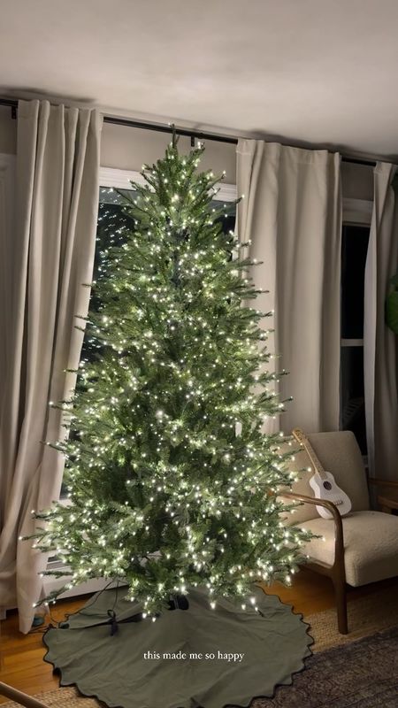 Viral Home Depot Christmas tree. Full 7.5 

Christmas tree, holiday decor

#LTKfamily #LTKSeasonal #LTKHoliday