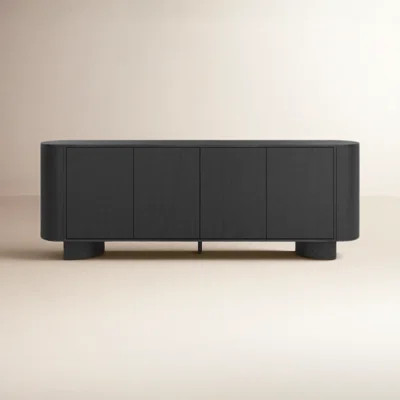 Haiden 94" Wide Sideboard | Wayfair North America