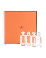Made In France 4pc Mini Fragrance Set | TJ Maxx