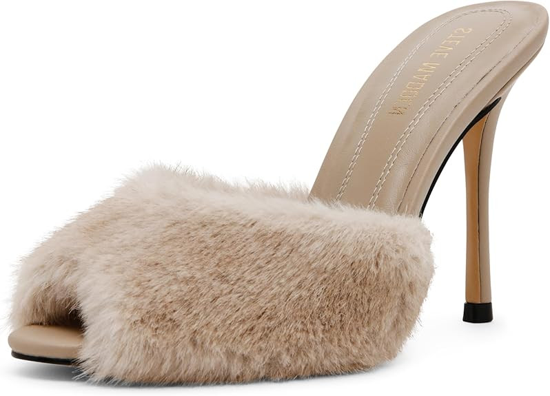 Steve Madden Women's Priya Pump | Amazon (US)