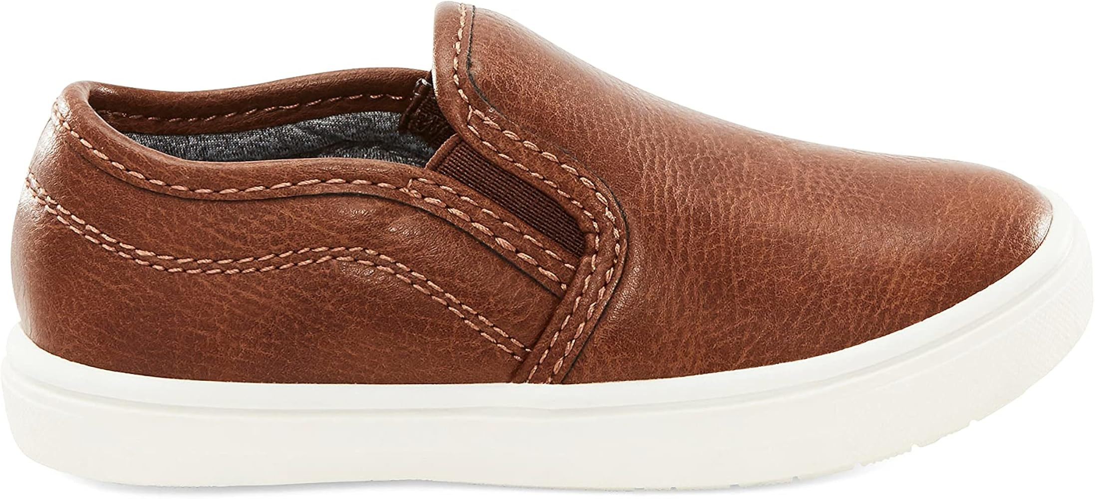 Simple Joys by Carter's Unisex-Child Jack Sneaker | Amazon (US)