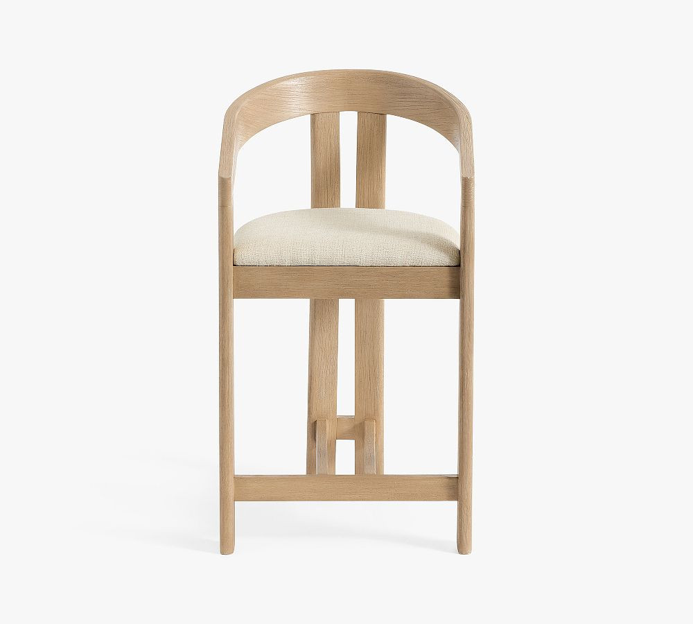 Marin Counter Stool | Pottery Barn (US)