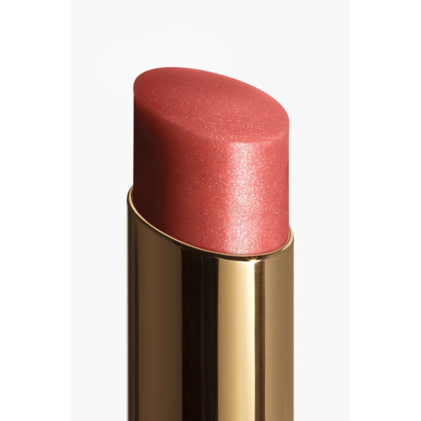ROUGE COCO BAUME Hydrating beautifying tinted lip balm buildable colour 932 - Anemone | CHANEL | Chanel, Inc. (US)