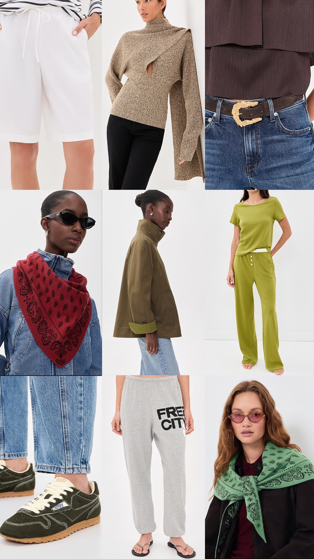 New at Shopbop 🛒