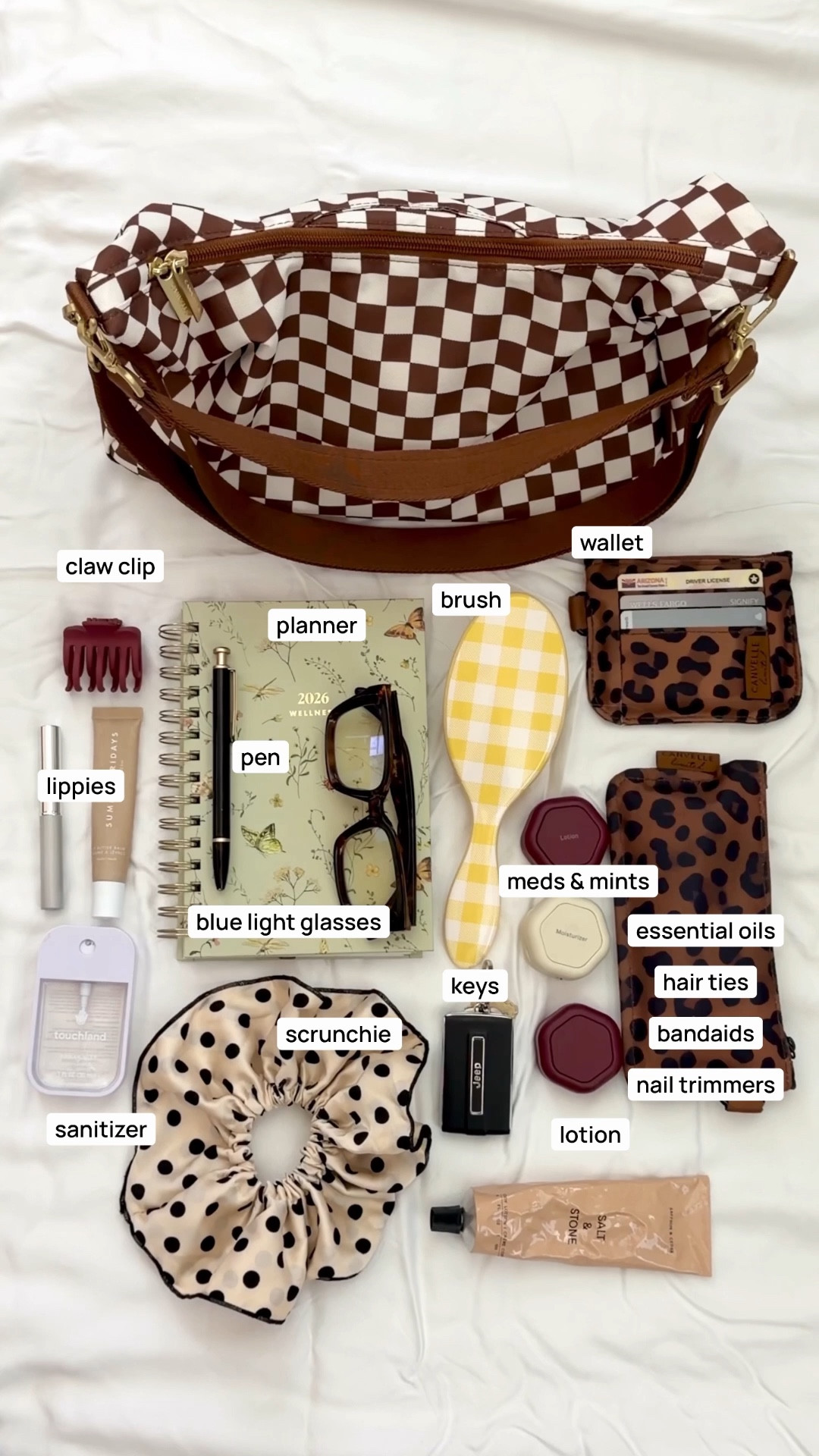 code AUBREYLL15 to save on my bag! 🤎