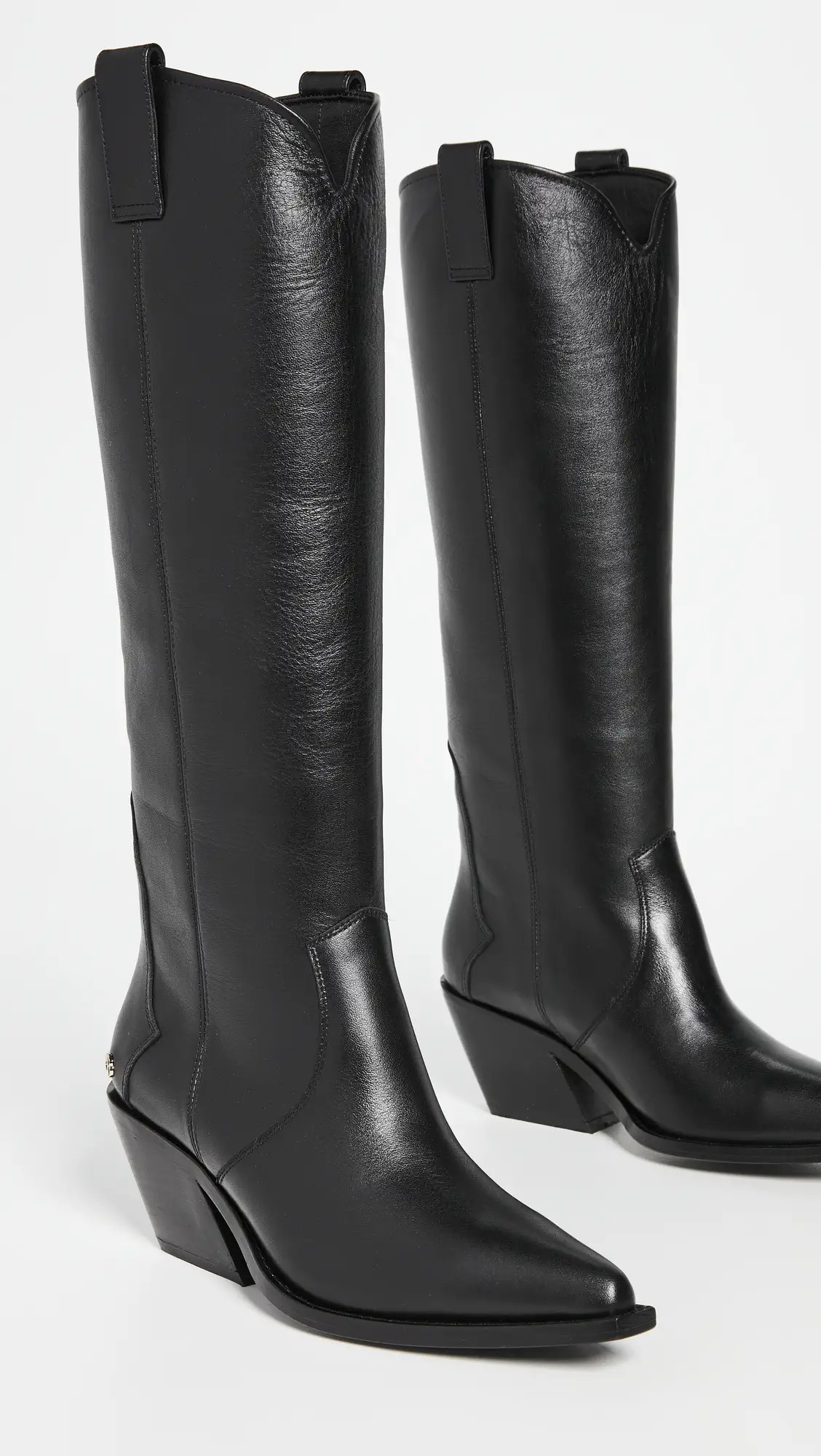 ANINE BING Tall Tania Boots | Shopbop | Shopbop