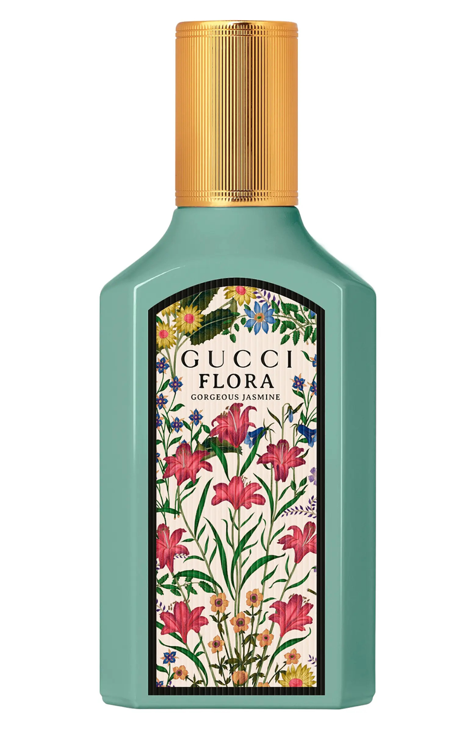 Gucci Flora Gorgeous Jasmine Eau de Parfum | Nordstrom | Nordstrom