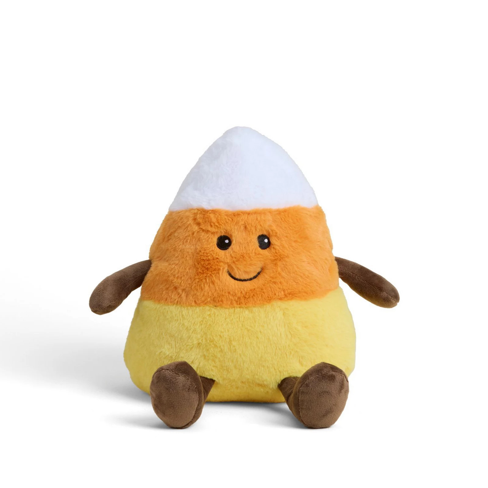 Warmies® Heatable Plush Candy Corn, Multi | Kohl's