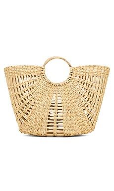 Jasmine Bag
                    
                    Lovers and Friends | Revolve Clothing (Global)