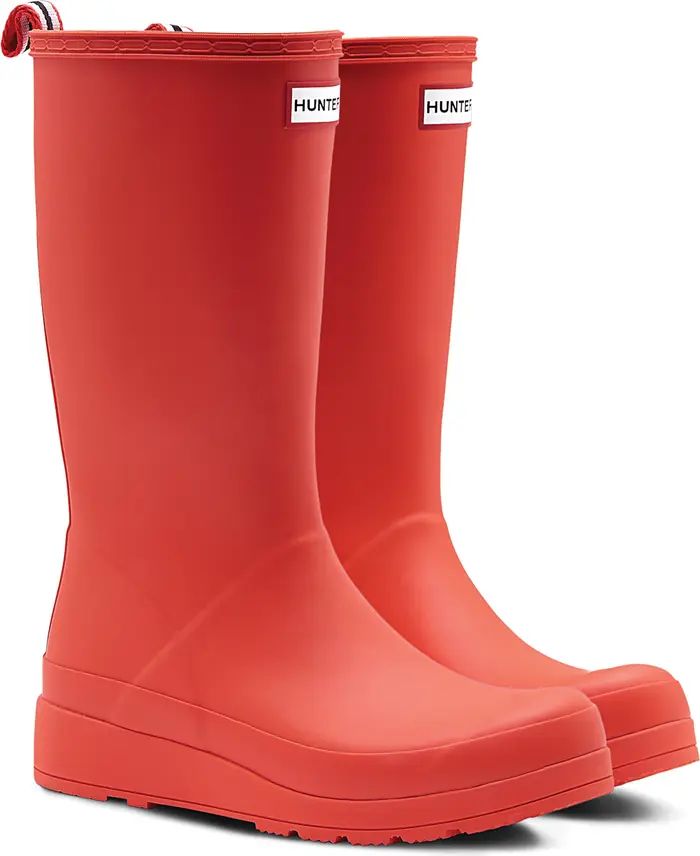 Original Play Tall Waterproof Rain Boot (Women) | Nordstrom