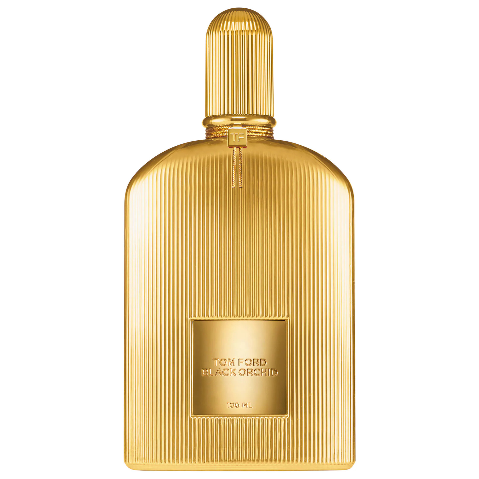 TOM FORD Black Orchid Parfum Fragrance with Golden Rum & Ylang Ylang 3.4 oz/ 100 mL | Sephora (US)