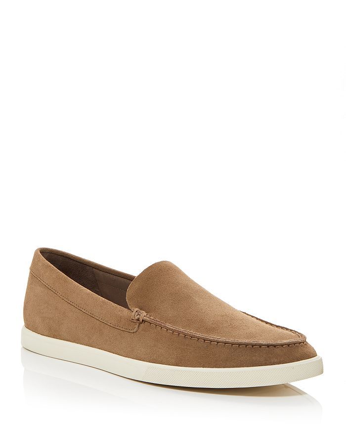 Men's Sonoma Moc Toe Loafers | Bloomingdale's (US)