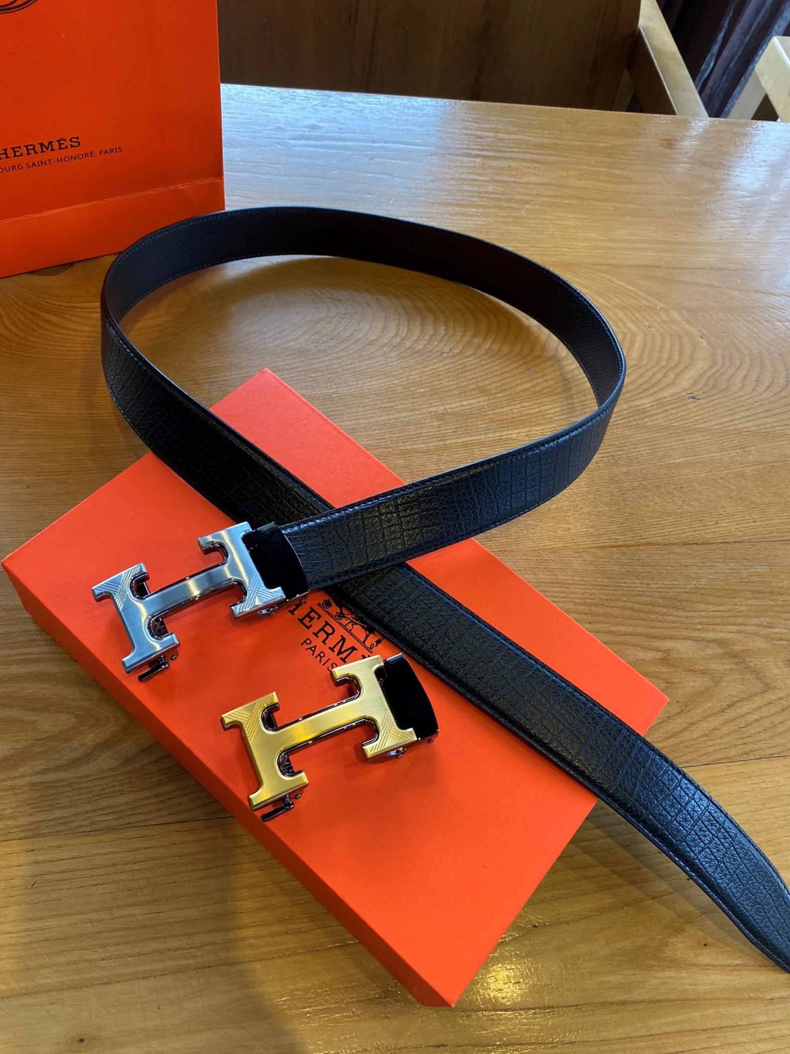 New Style HERMESBelt Unisex Belt Men Belt Women, Belt Leather Belt Buckle Best Gift Idea | Etsy (US)