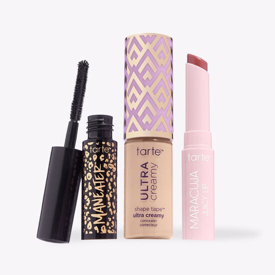 shape tape™ ultra creamy concealer best-sellers set | tarte cosmetics (Global)